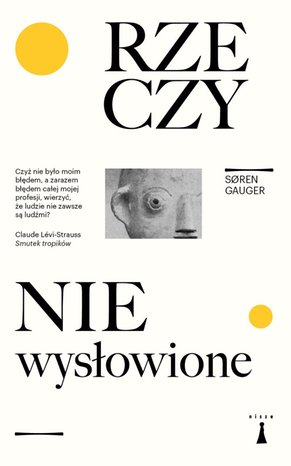 Rzeczy niewysłowione – ebook
