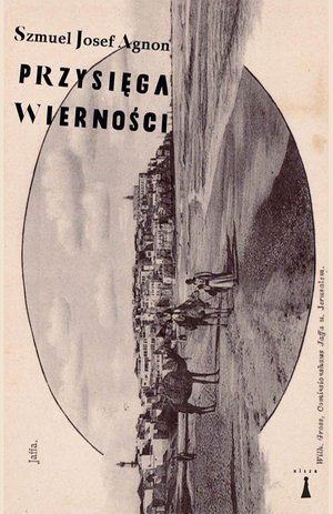 Przysięga wierności – ebook