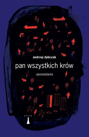 Pan wszystkich krów – ebook