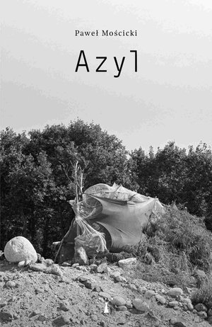 Azyl – ebook