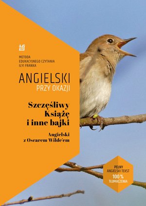 Szczęśliwy Książę i inne bajki. Angielski z Oscarem Wilde’em – ebook
