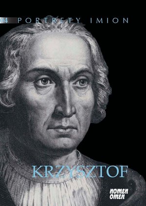 Krzysztof – ebook