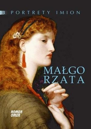 Małgorzata – ebook