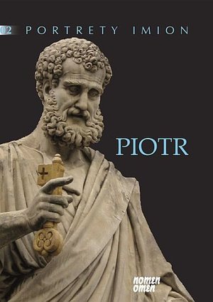 Piotr – ebook