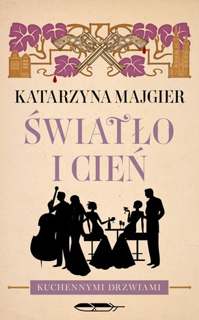 Światło i cień – ebook