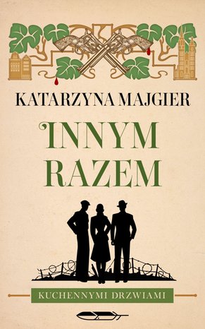 Innym razem – ebook