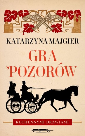 Gra pozorów – ebook