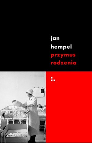 Przymus rodzenia – ebook