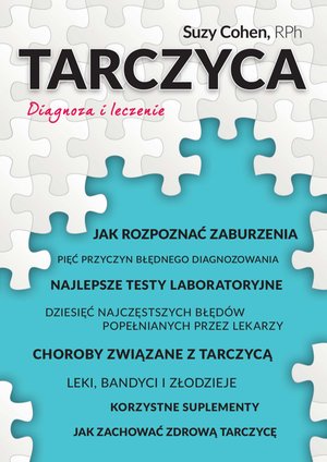 Tarczyca. Diagnoza i leczenie – ebook