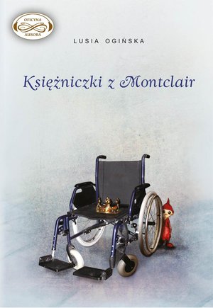 Księżniczki z Montclair – audiobook