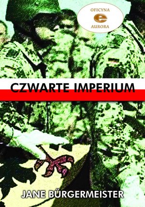 Czwarte Imperium – ebook