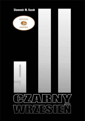 Czarny Wrzesień – ebook
