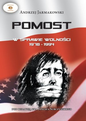 POMOST w sprawie wolności 1978-1994 – ebook