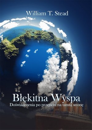 Błękitna Wyspa – ebook