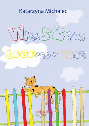 Wierszyki logopedyczne – ebook