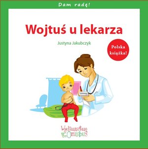 Wojtuś u lekarza – ebook