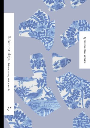 Rekonstrukcja. Połowa twarzy tonie w mroku &ndash; ebook