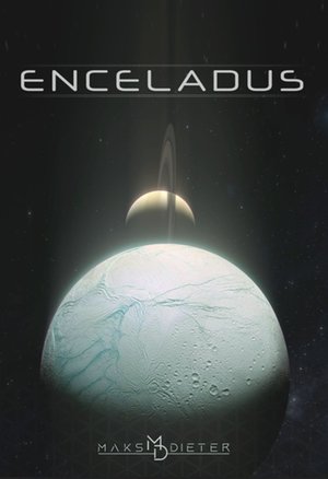 enceladus - nowa wersja – ebook