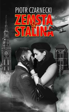 Zemsta Stalina – ebook