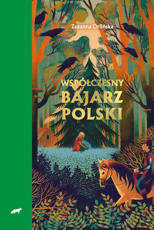 Wspólczesny bajarz polski – ebook