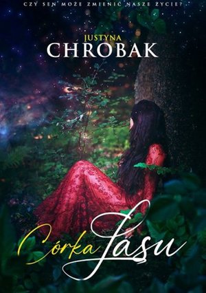 C&oacute;rka lasu &ndash; ebook