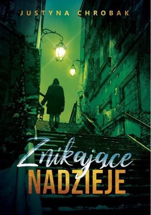 Znikające nadzieje – ebook