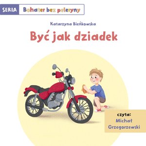 Być jak dziadek – audiobook