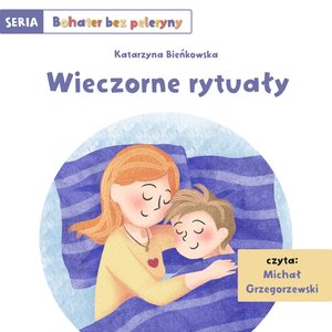 Wieczorne rytuały – audiobook