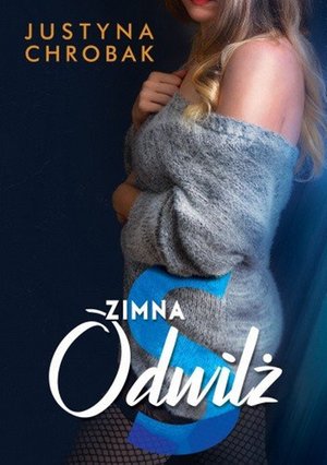 Zimna S. odwilż – ebook