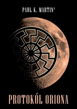 Protokół Oriona – ebook