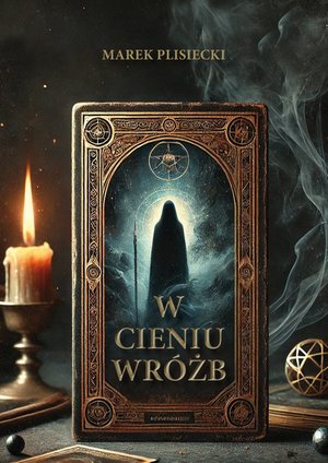 W cieniu wróżb – ebook