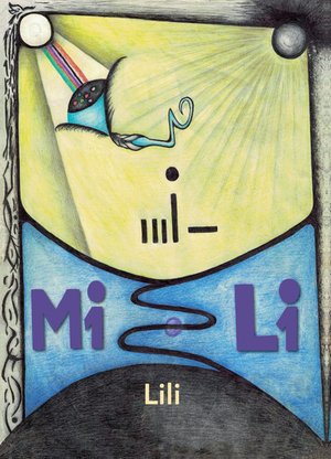 Mili – ebook