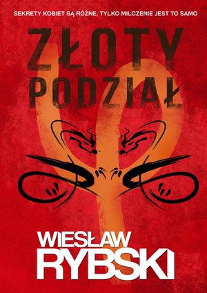 Złoty podział &ndash; ebook
