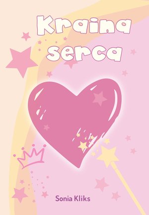 Kraina serca &ndash; ebook