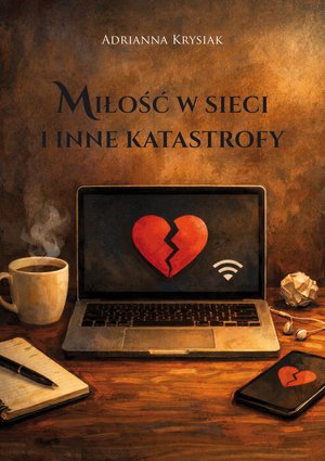 Miłość w sieci i inne katastrofy &ndash; ebook