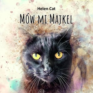 Mów mi Majkel – audiobook