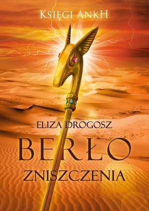 Berło Zniszczenia – ebook