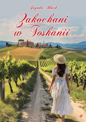 Zakochani w Toskanii – ebook