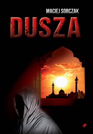 Dusza – audiobook