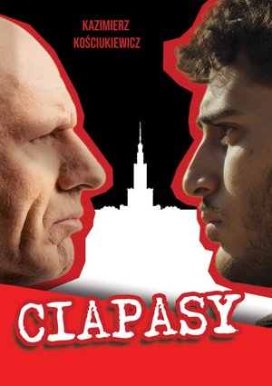 Ciapasy – ebook