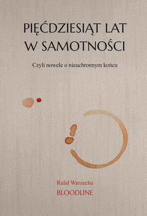 Pięćdziesiąt lat w samotności – ebook