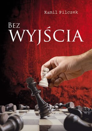 Bez wyjścia – ebook