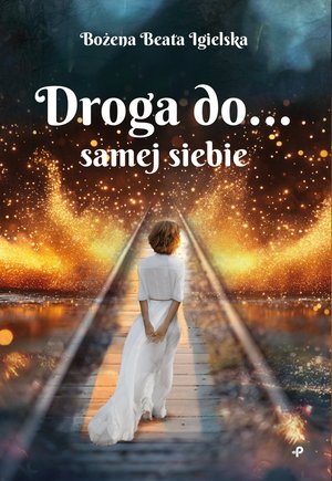 Droga do… samej siebie – ebook