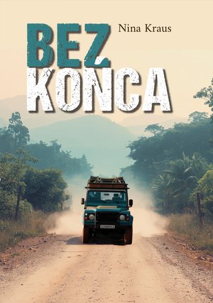 Bez końca &ndash; ebook