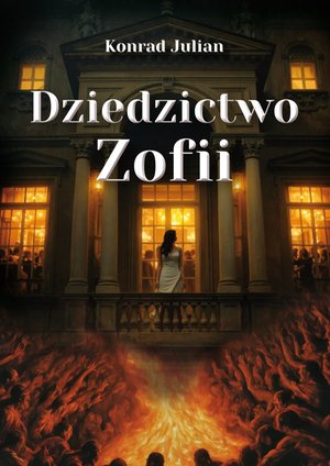 Dziedzictwo Zofii &ndash; ebook