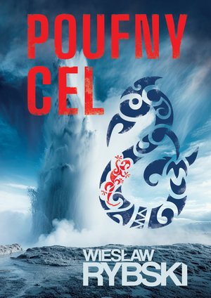 Poufny cel – ebook