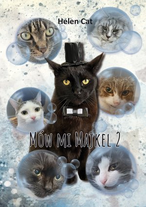 Mów mi Majkel 2 – ebook