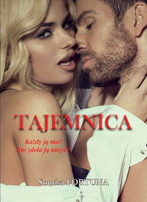 Tajemnica – ebook