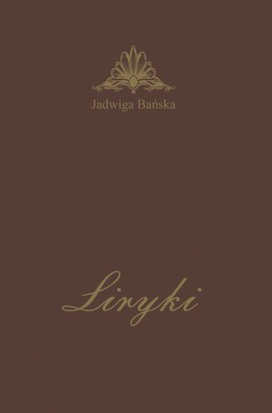 Liryki – ebook