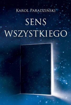 Sens wszystkiego – ebook